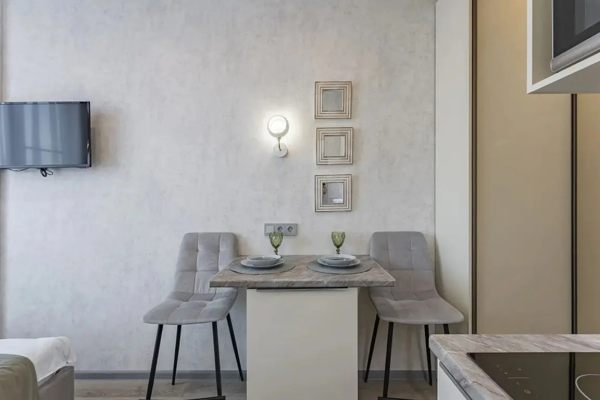 Апартаменты Апарт-Риэлти 2