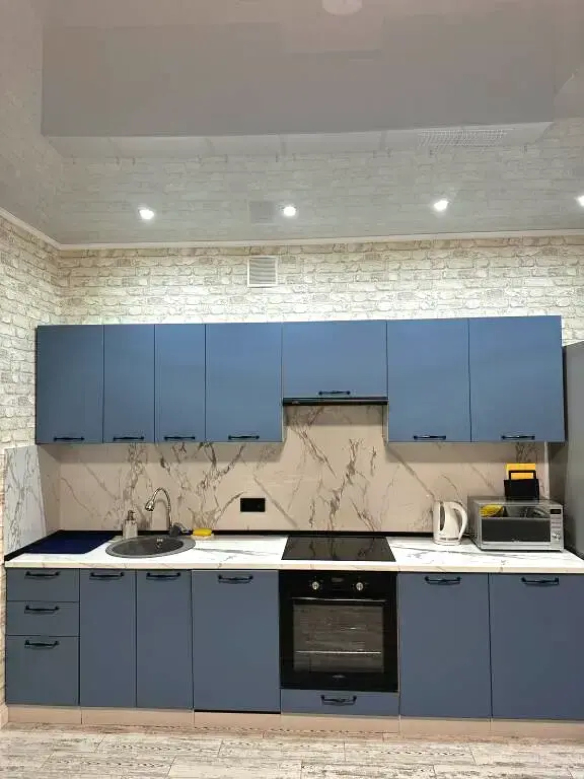 Квартира в Кисловодске по ул.Катыхина