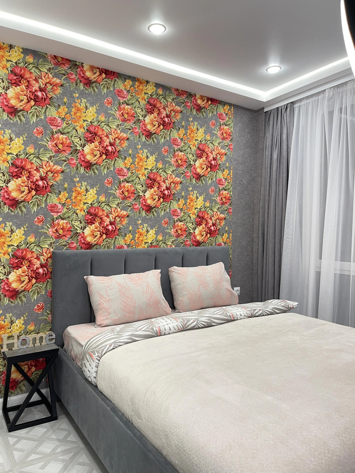 Апартаменты Шикарные на высоком этаже в Элитном ЖК