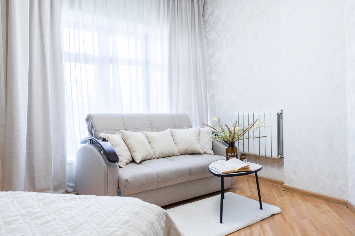 Апартаменты Comfort Home для 12 Гостей