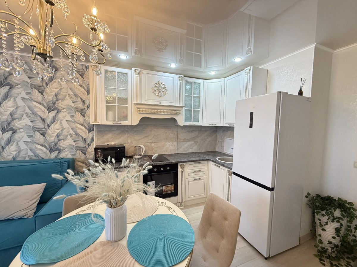 Квартира Счастье