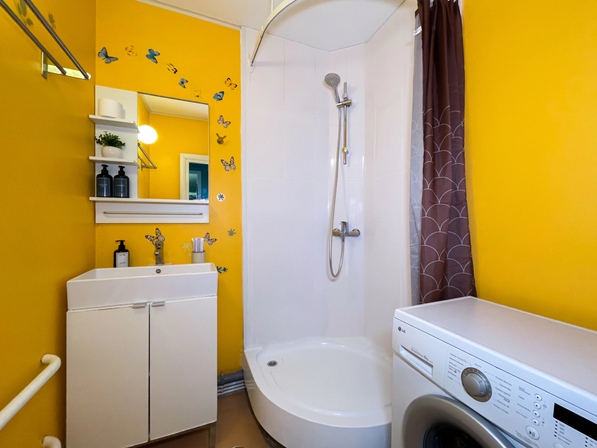 Квартира Like Home Apartment
