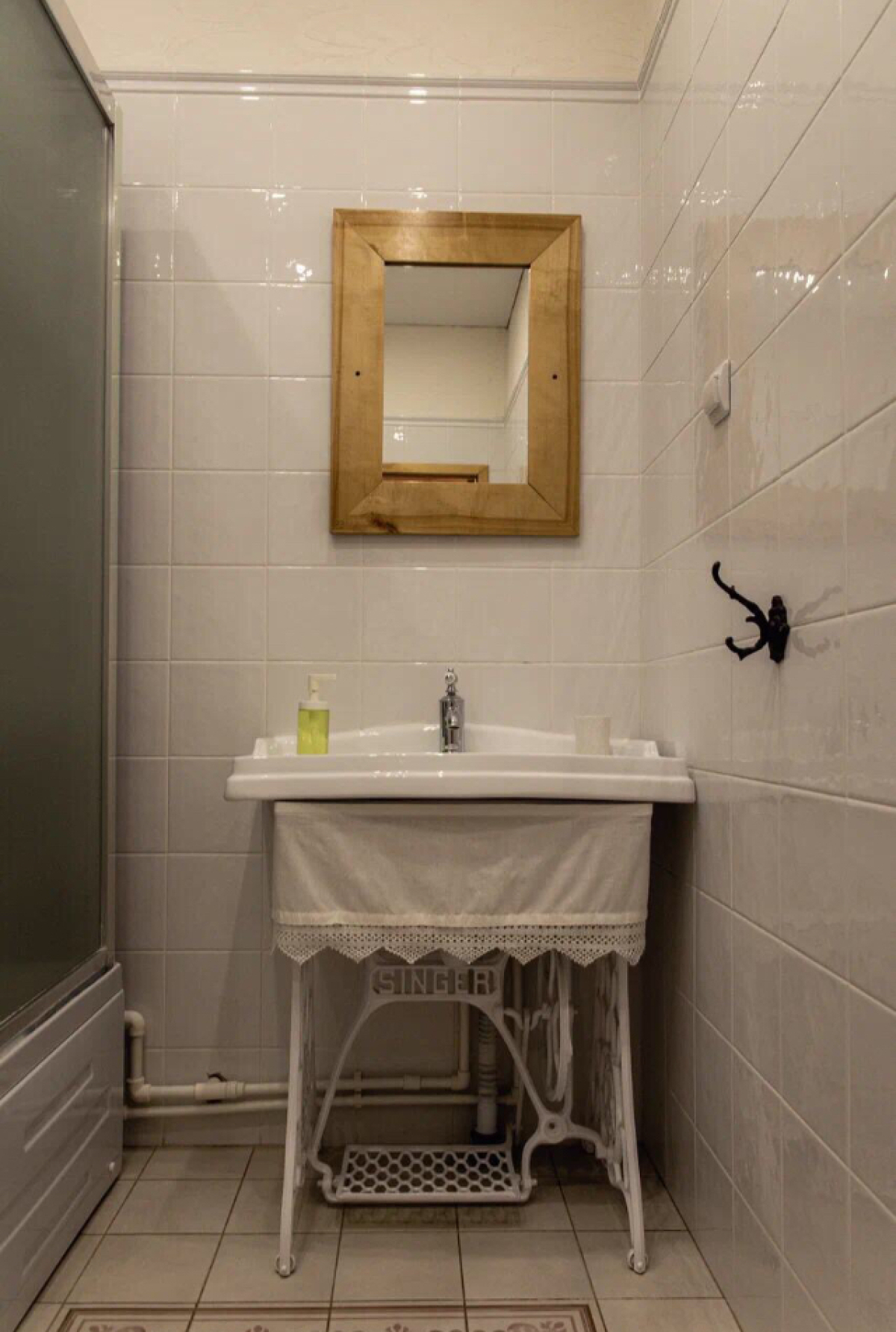 Домашний пансион ПонкаХаус