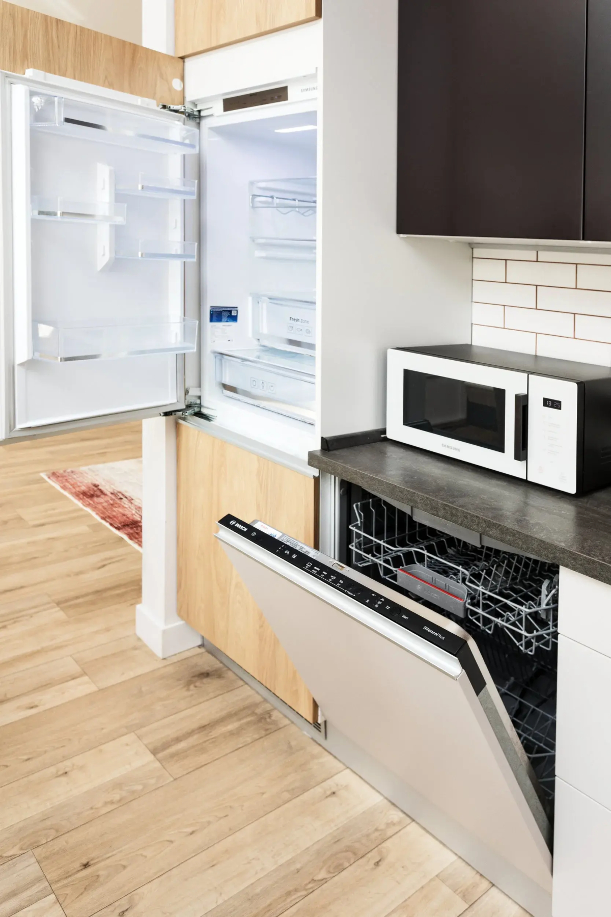 Квартира Старый город