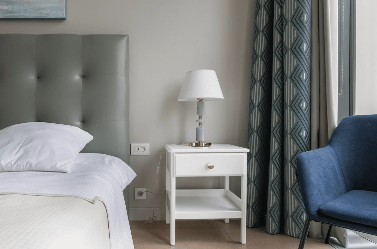 Апартаменты HEAVEN APARTMENTS