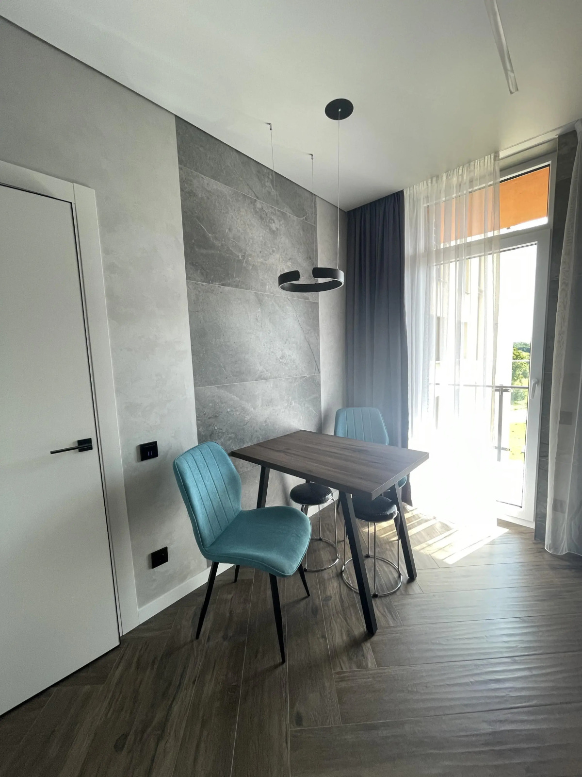 Апартаменты Однокомнатная Квартира в Светлогорске