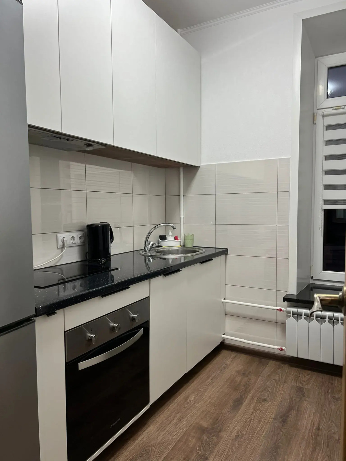 Апартаменты на Мостовой 40