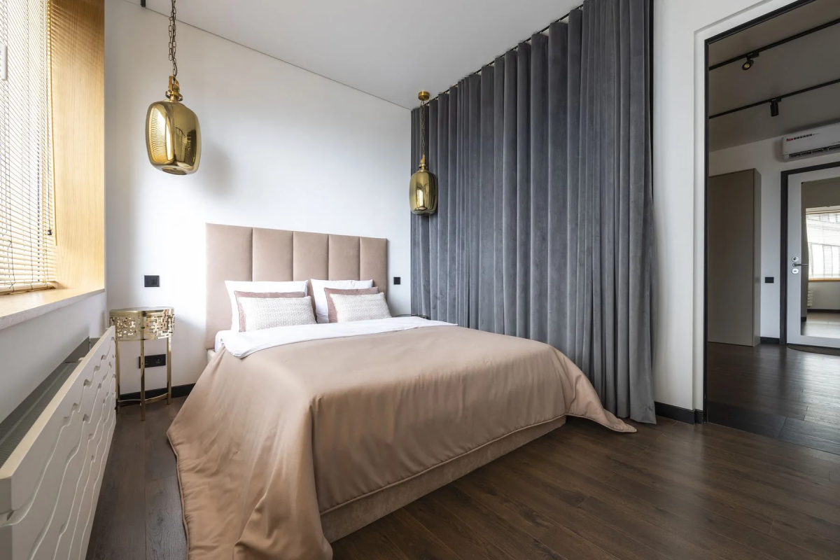 Апартаменты Алис в ЖК Лица