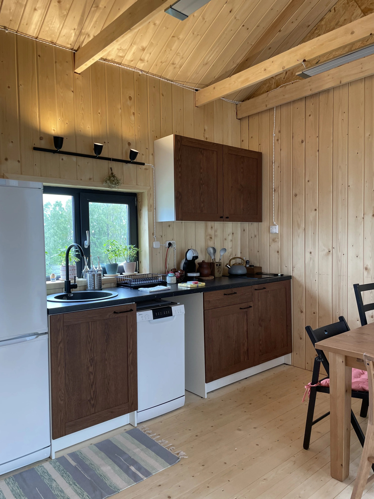 Гостевой Дом Уютный Домик у Игоры Большой