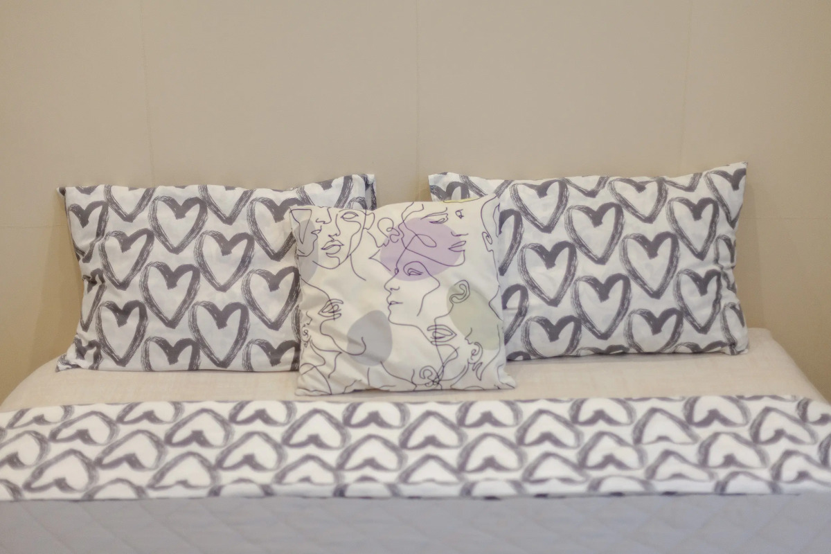 Апартаменты Наслаждение в Крутые ключи