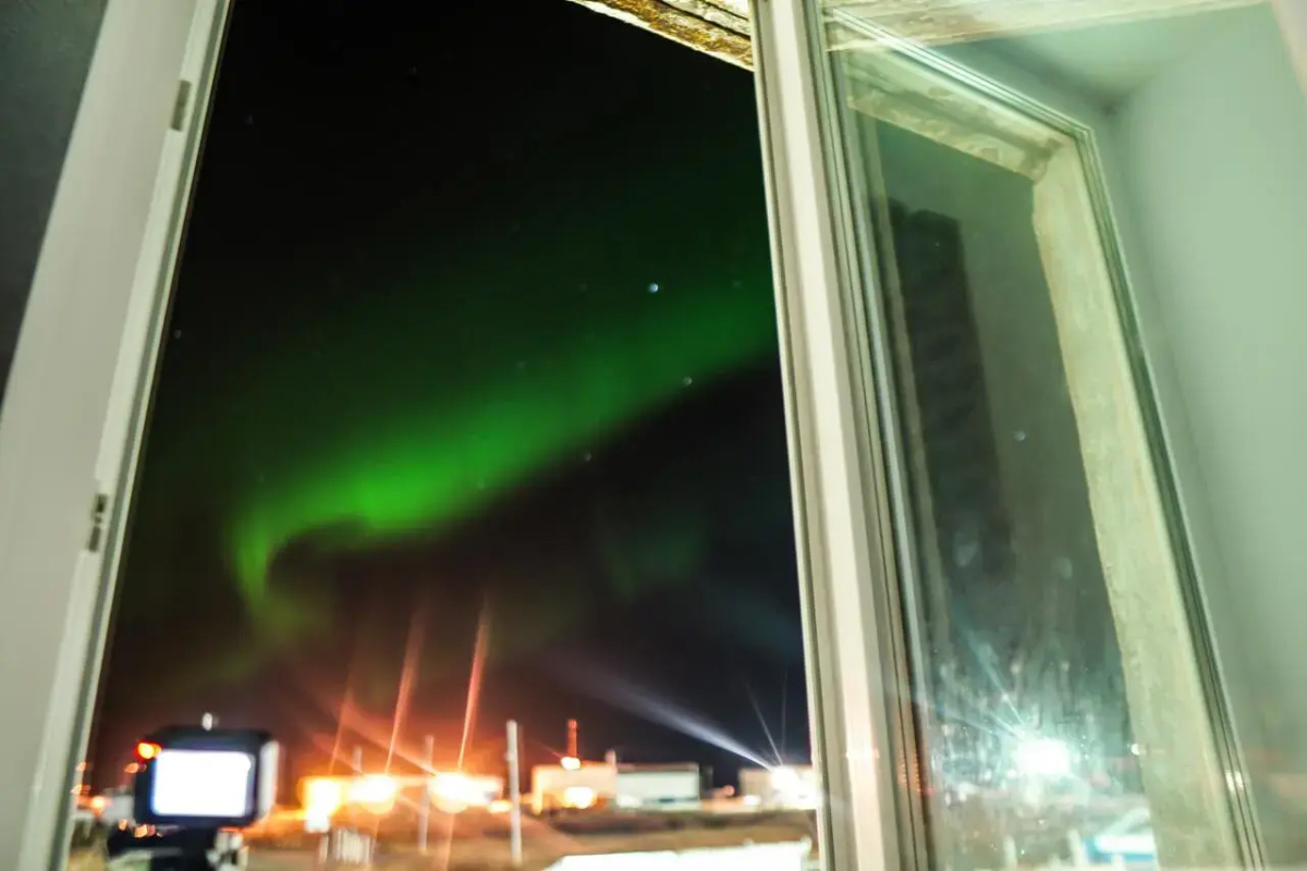 Апартаменты Teriberka Aurora travel 51
