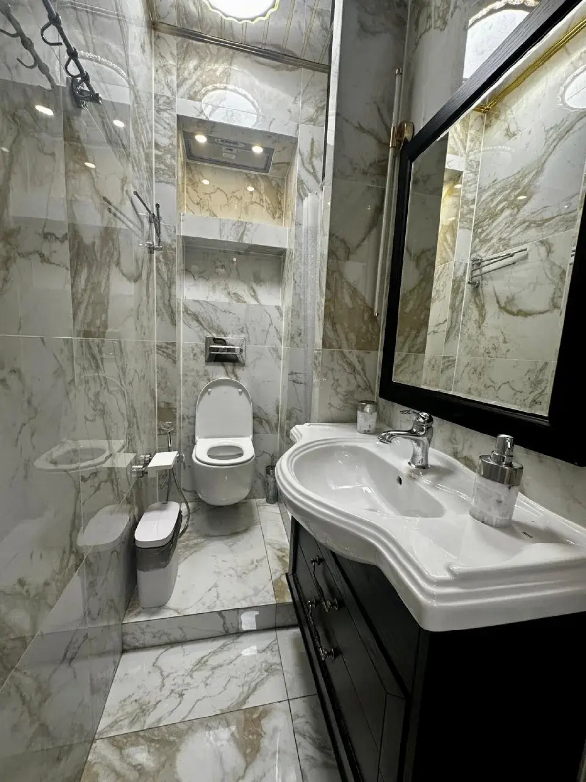 Квартира Вершина апартаменты 109