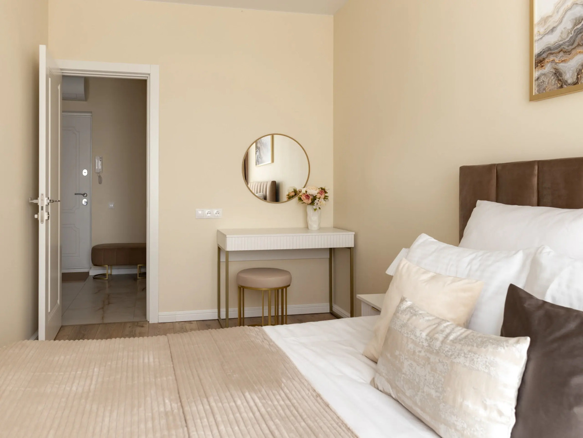 Квартира Уютная в Рассказовке