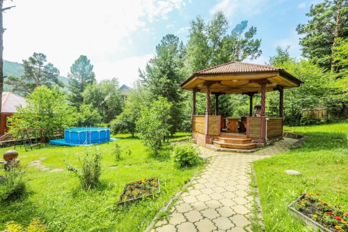 Отель Натали