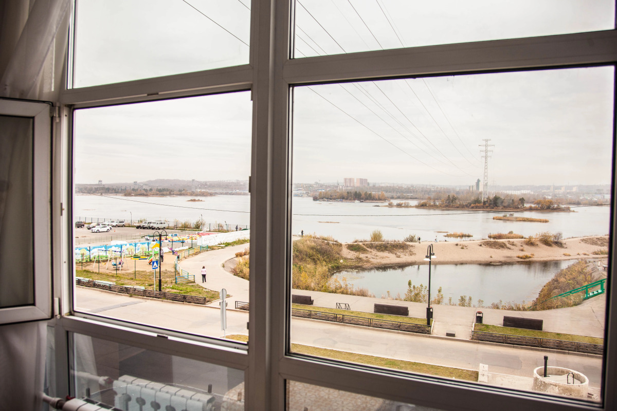 Апартаменты Апарт38