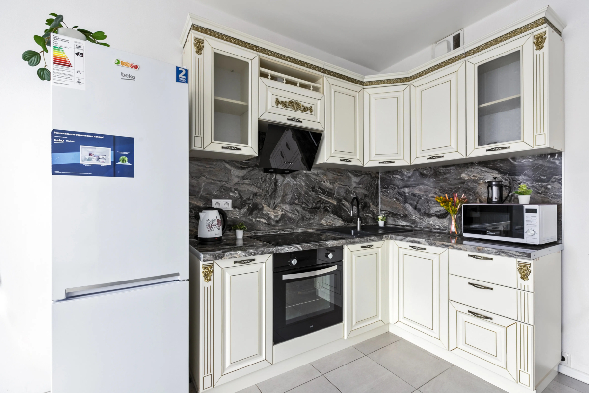 Апартаменты новая отличная квартира в ЖК