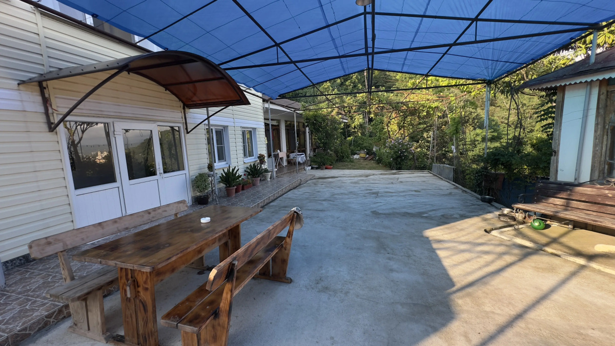 Гостевой дом Солнца