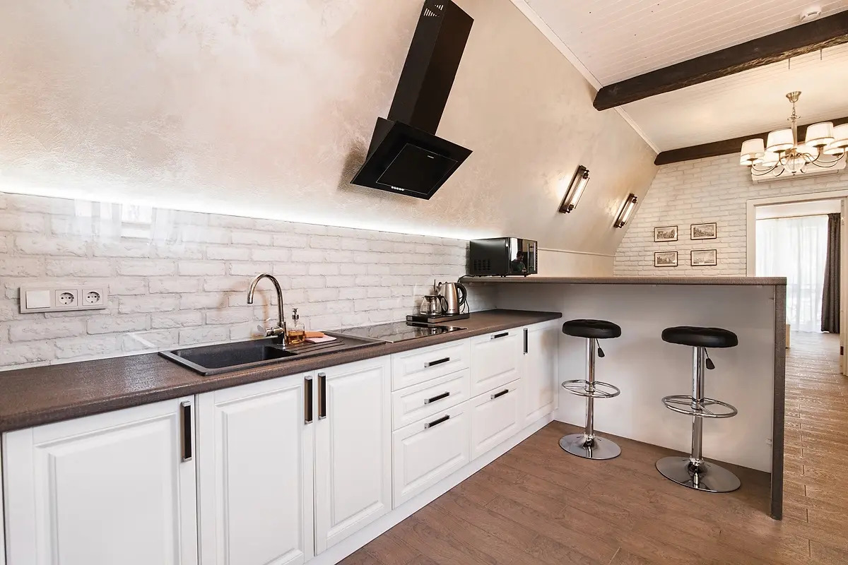 Апартаменты на Кирова, д.37