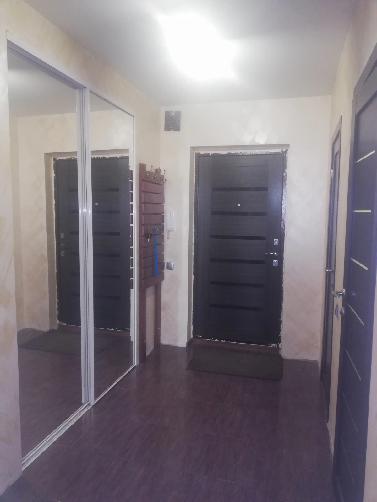 Апартаменты Дворецкий