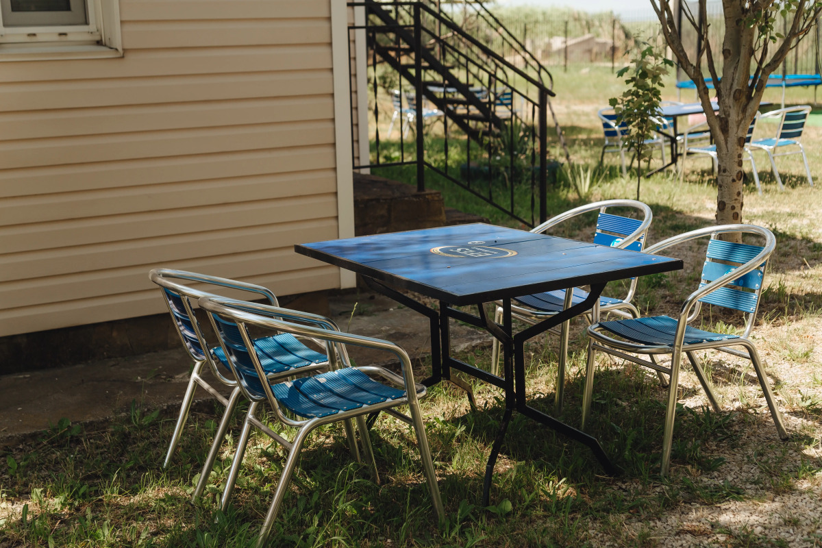 База отдыха Азимут