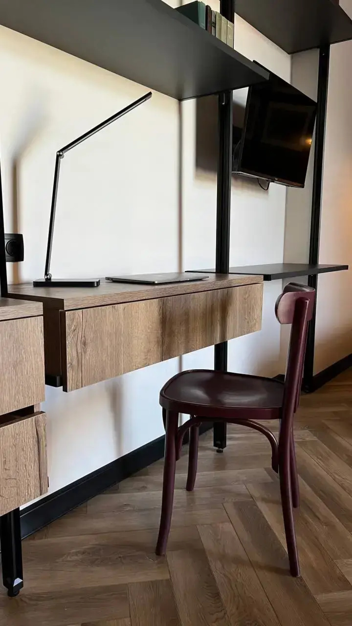 Апартаменты Pogostim56