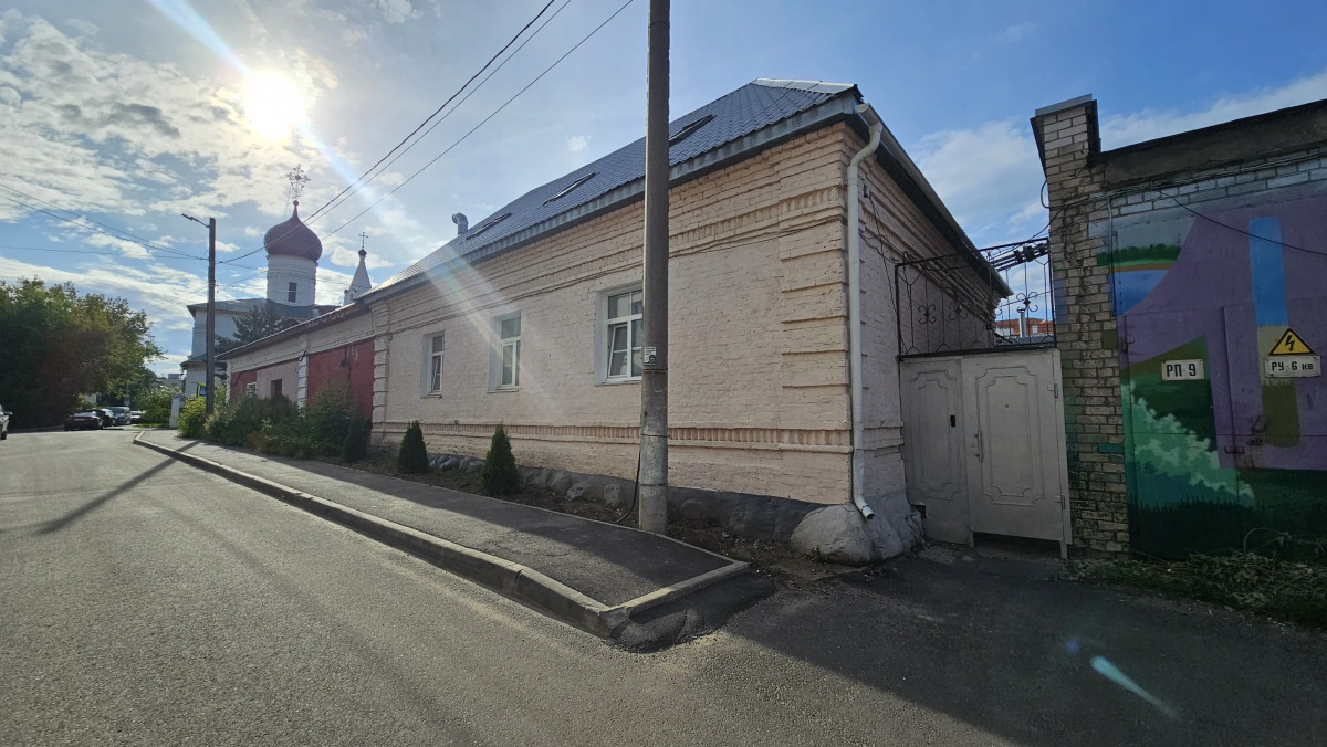 Гостевой дом Ярославль