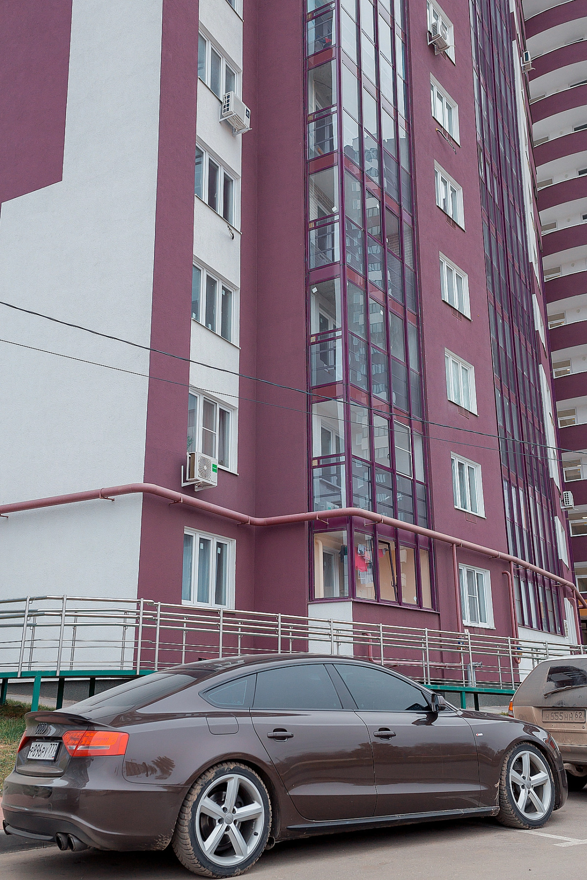 Апартаменты Cool House