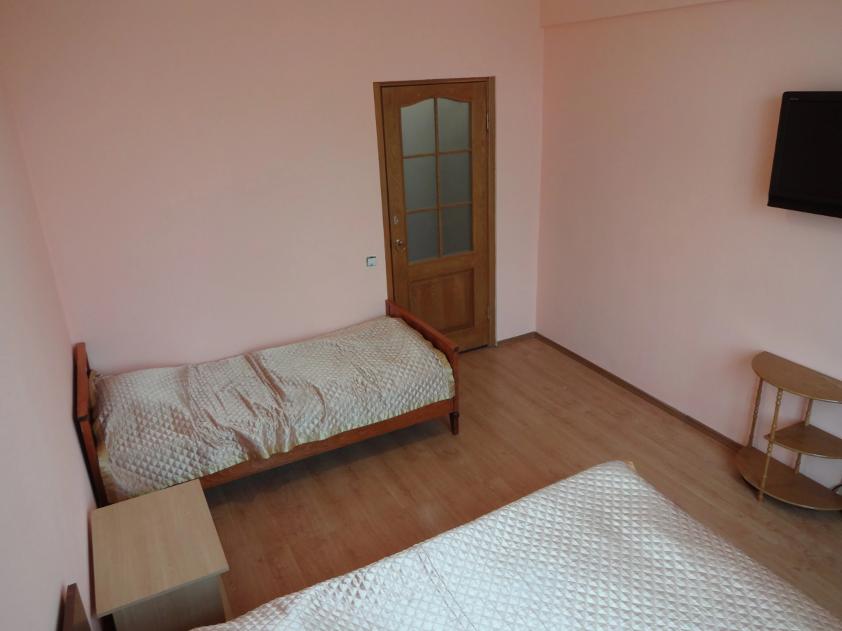 Апартаменты RentaDay Хуторская