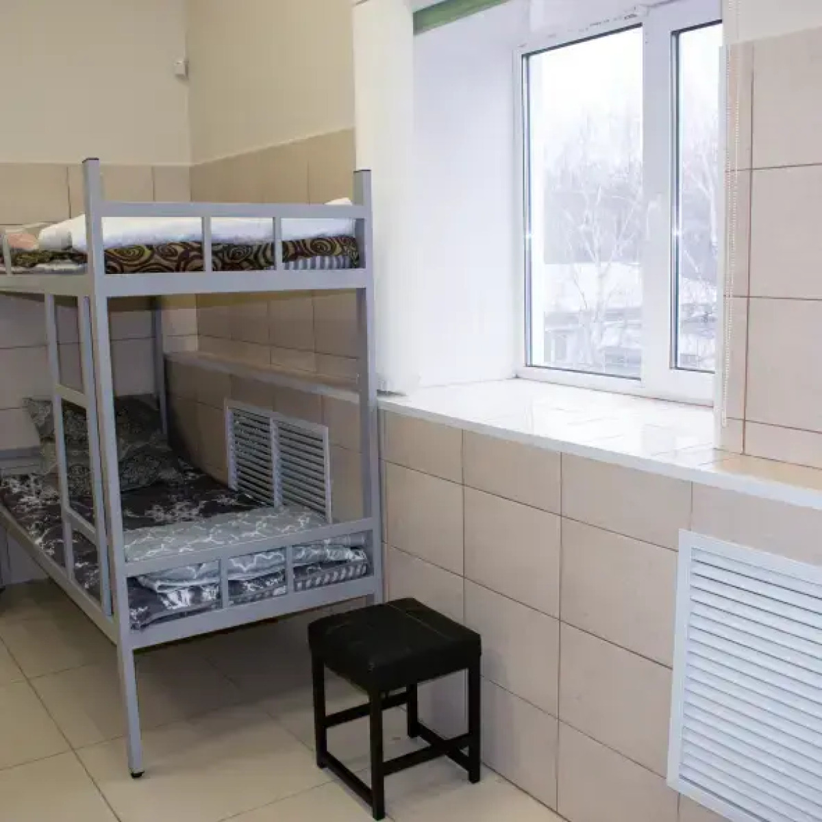 Хостел Большой