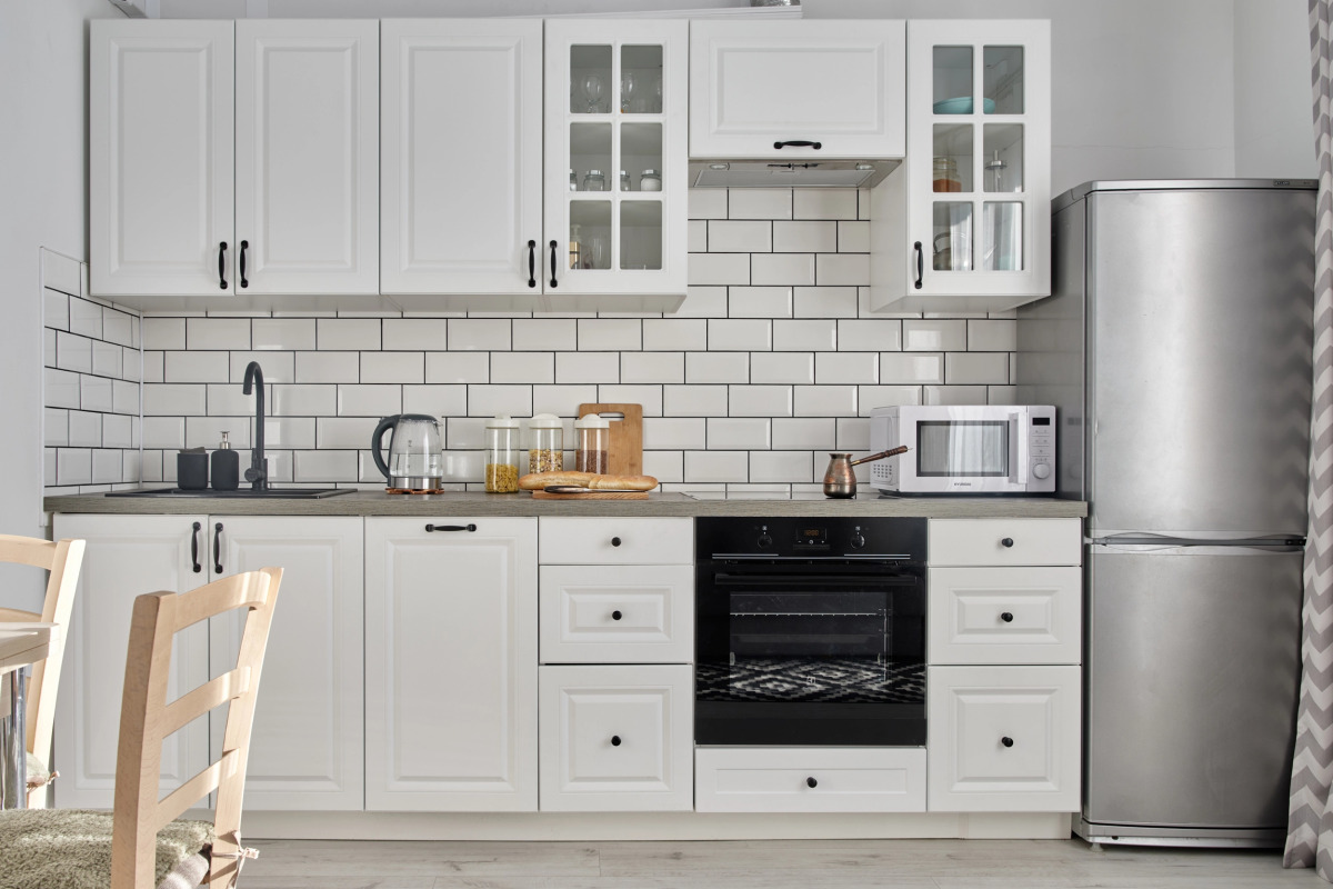 Апартаменты Уютная Скандинавия возле аэропорта