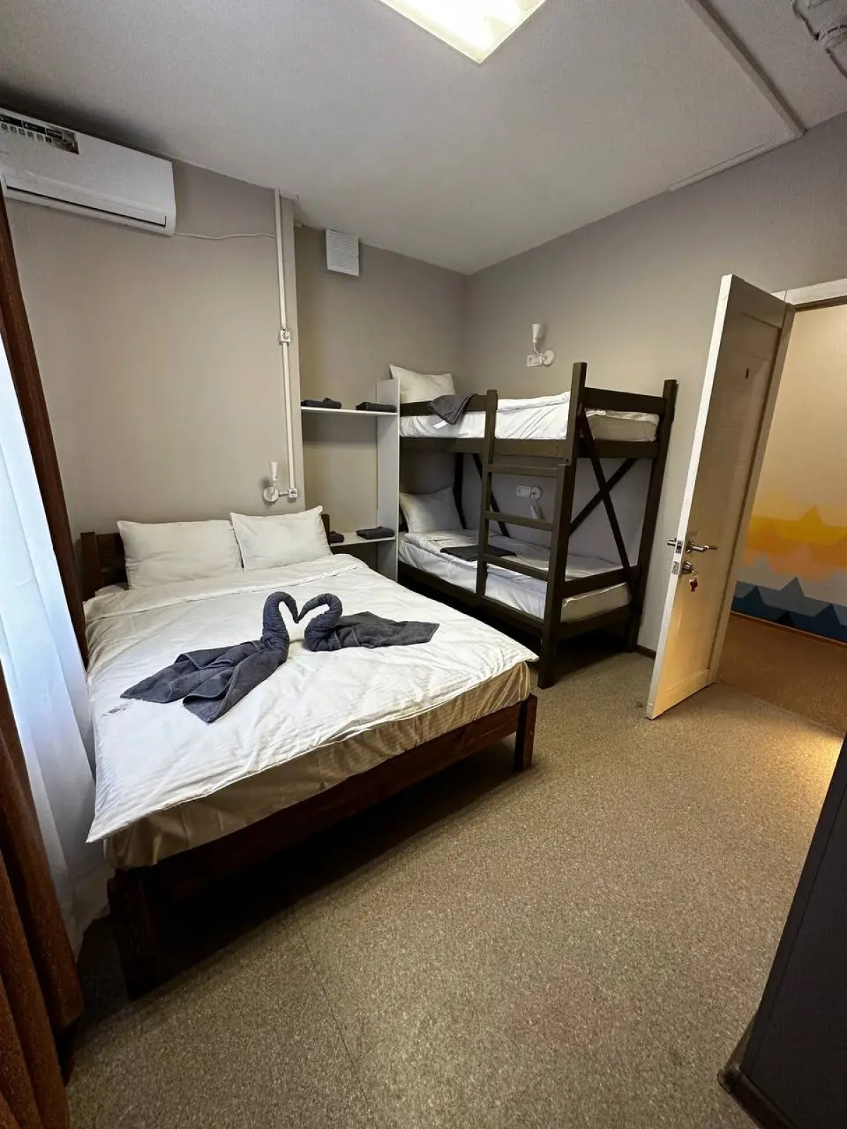 Мини-отель Маяк