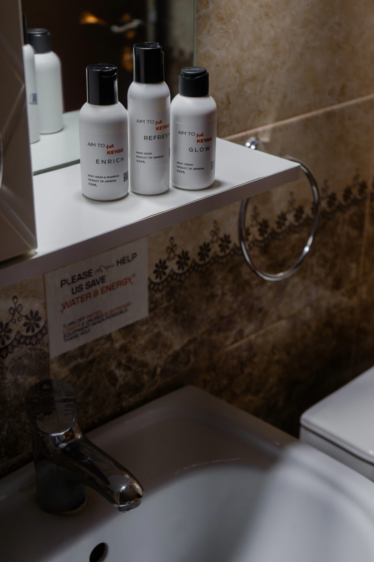 Апартаменты 1BR/Double Balcony/Sunset View/Self checkin/Keygo 42