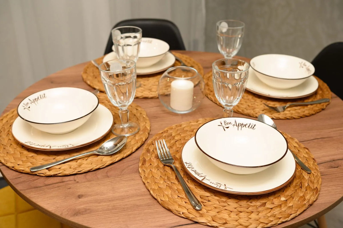 Апартаменты Квартира в Центре