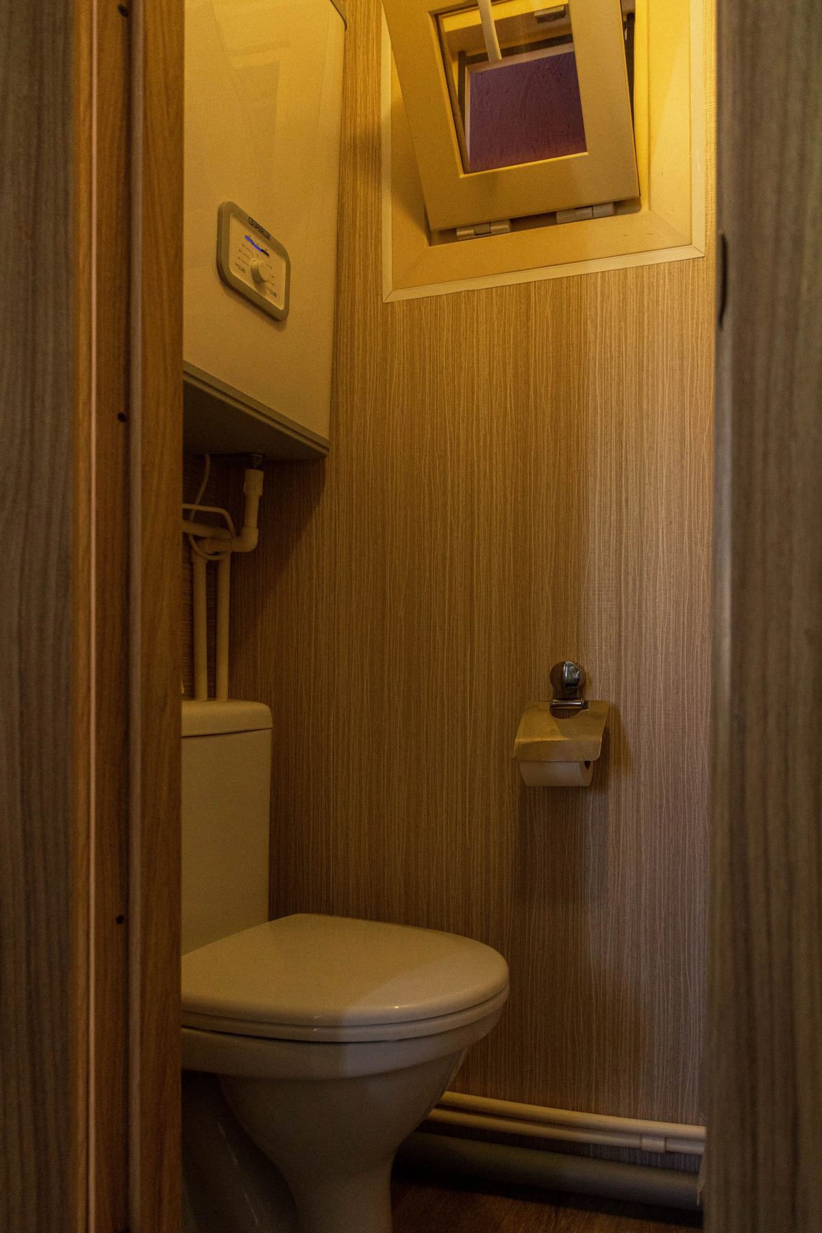 Кемпинг У Кремля