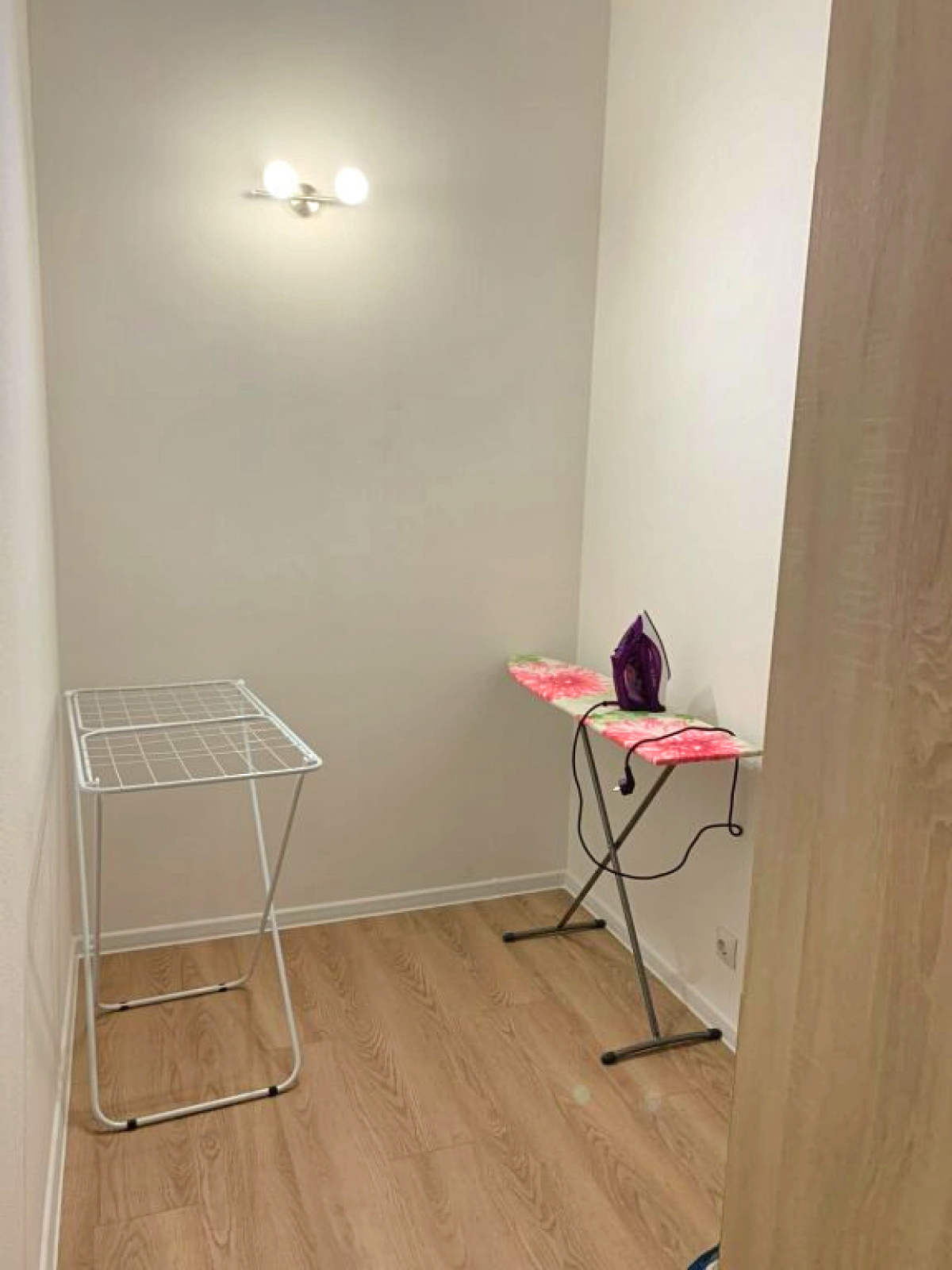 Квартира Бомонд