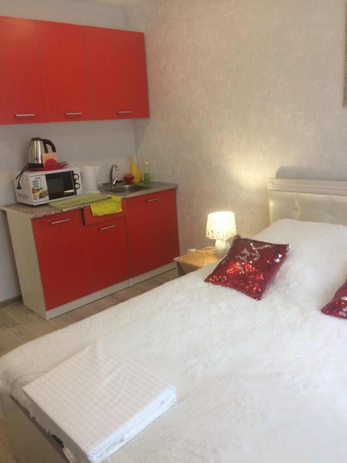 Жилое помещение Sweet Home