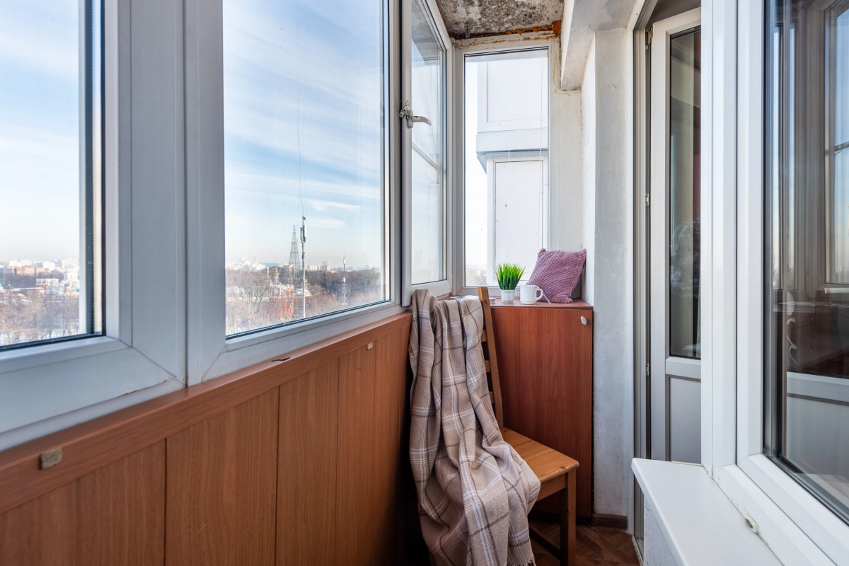 Квартира Бордо на Орджоникидзе