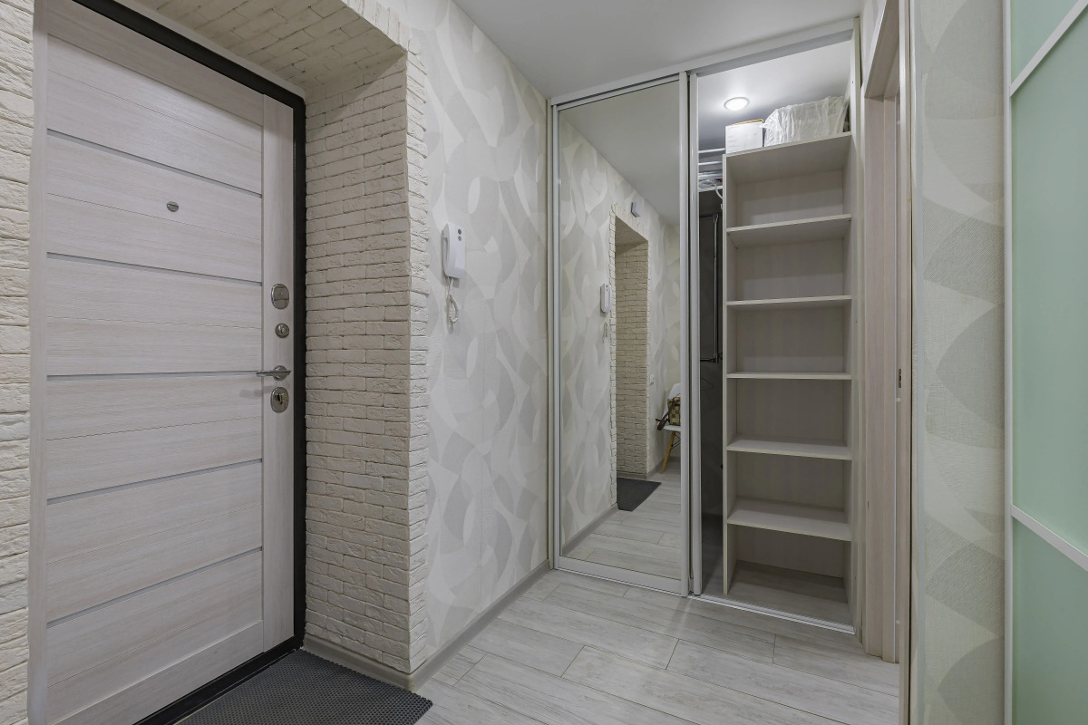 Квартира у Набережной Федоровского