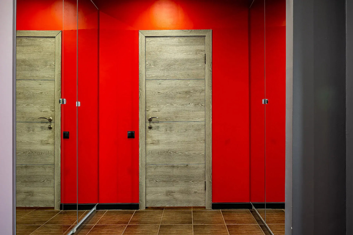 Апартаменты На Тимирязева