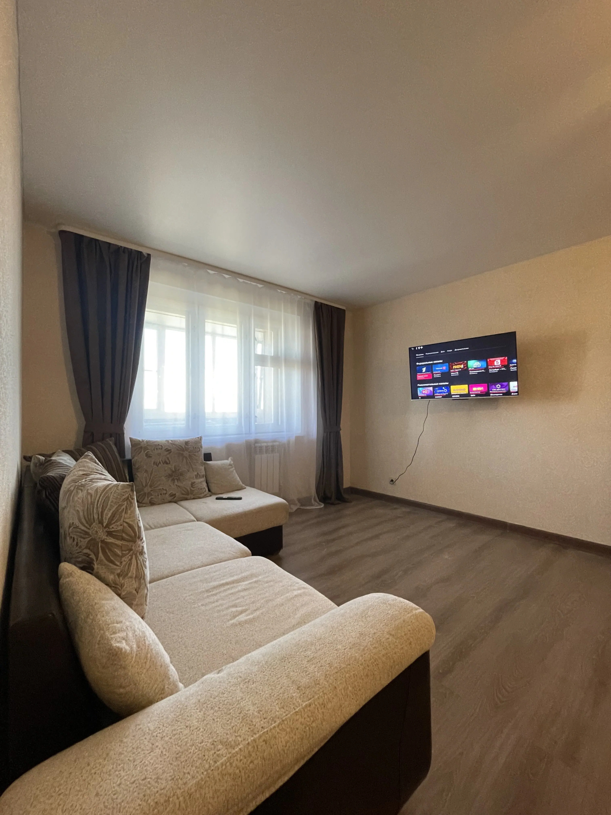 Квартира ️в Самом Центре Города️