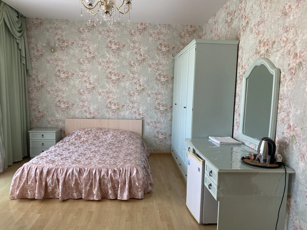 Гостевой Дом Белая Невесточка