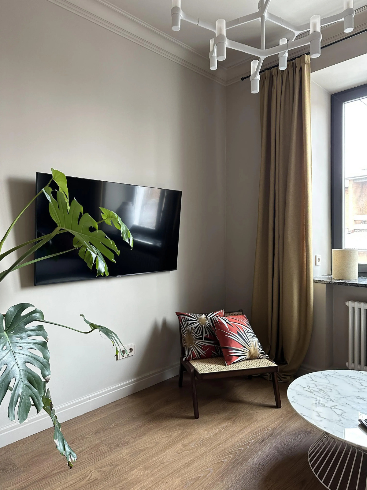 Апартаменты Little Home Centre