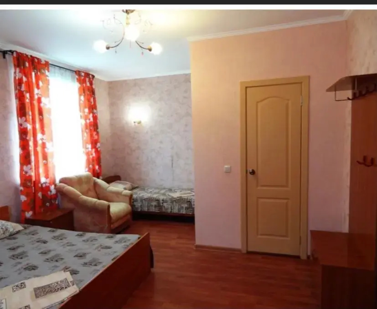 Гостевой дом Семья на Моря