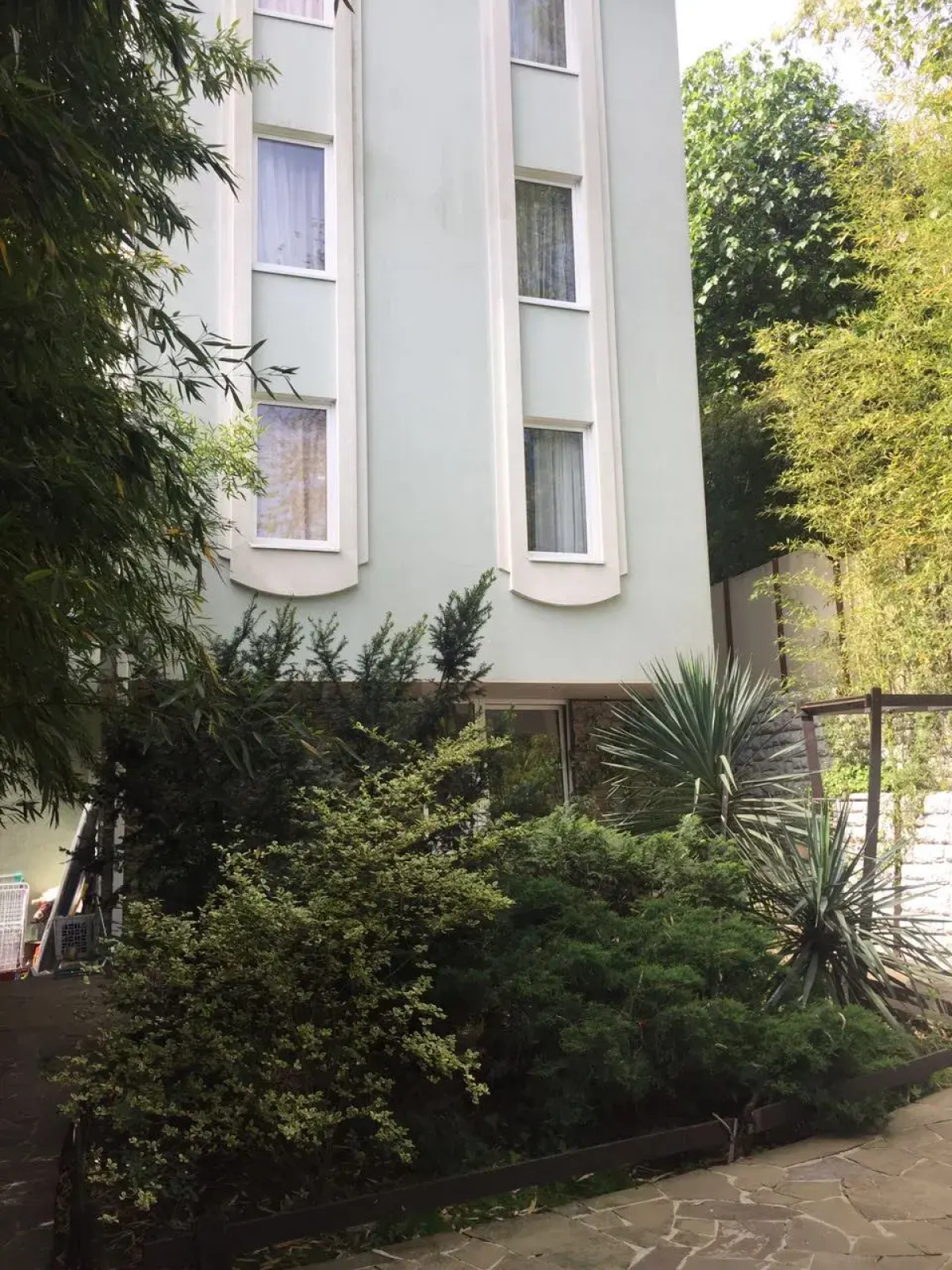 Гостевой Дом На Короткой