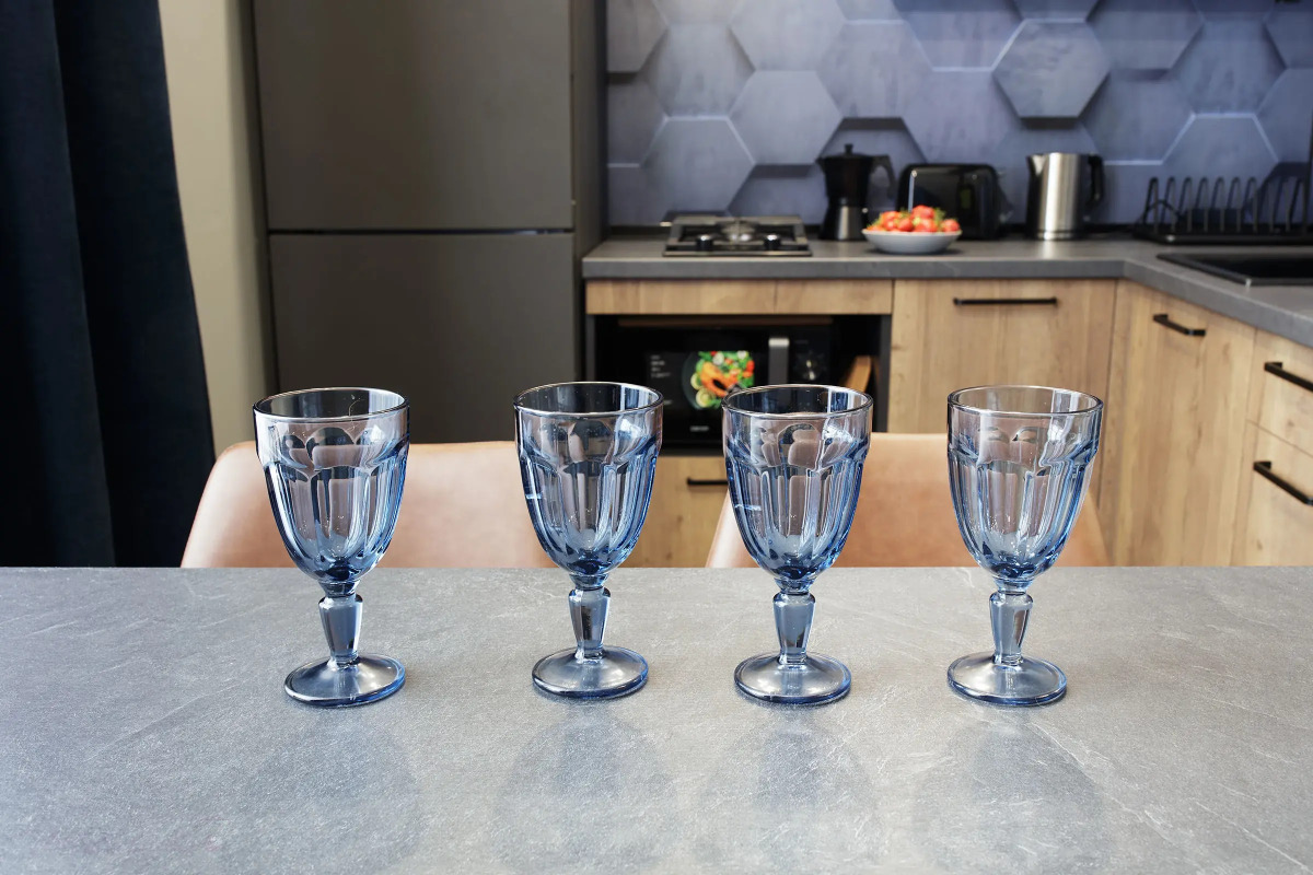 Апартаменты Достоевский_Апарт