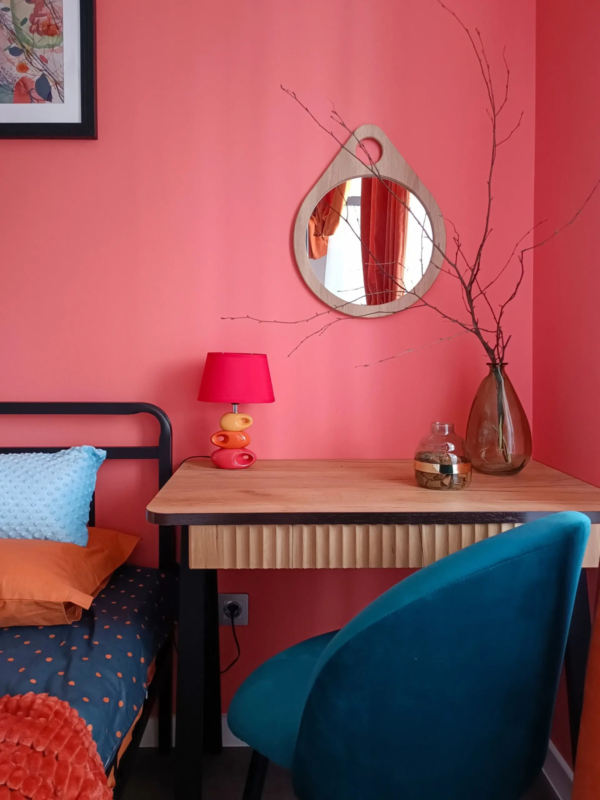 Квартира В гости к Питерскому Коту