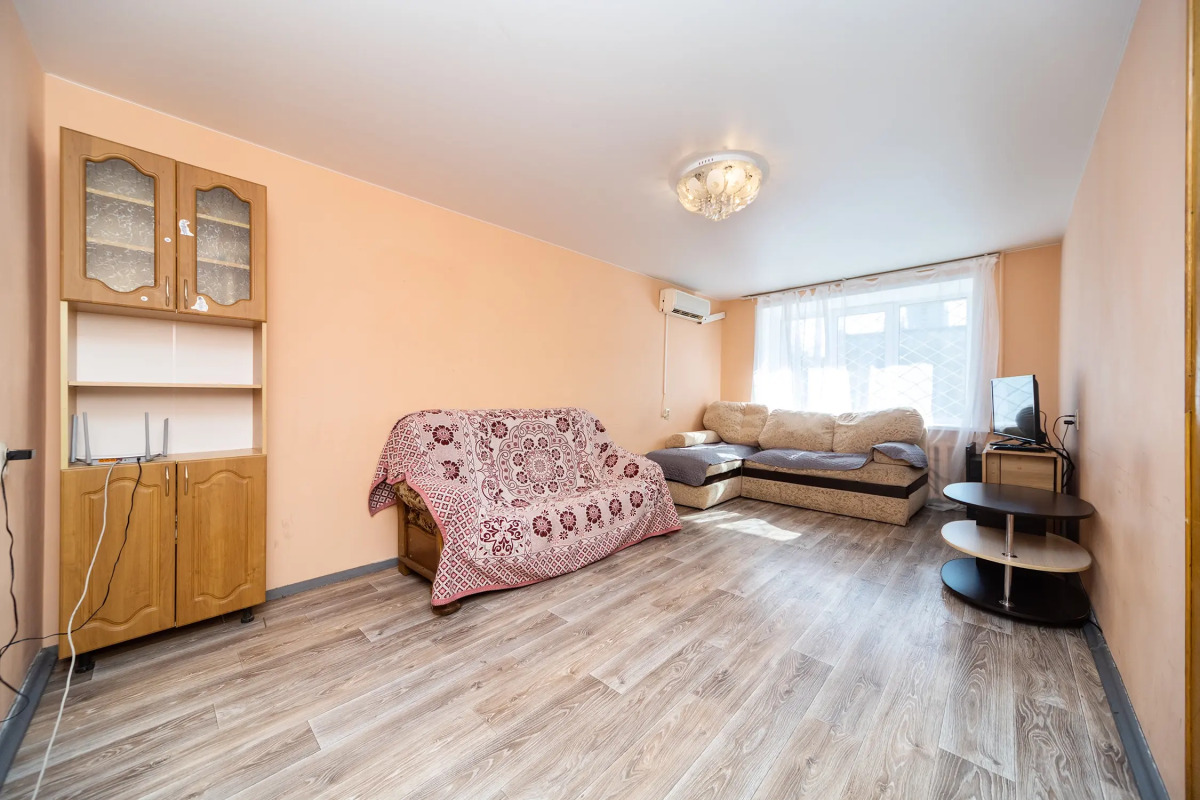 Апартаменты Ленина 72А