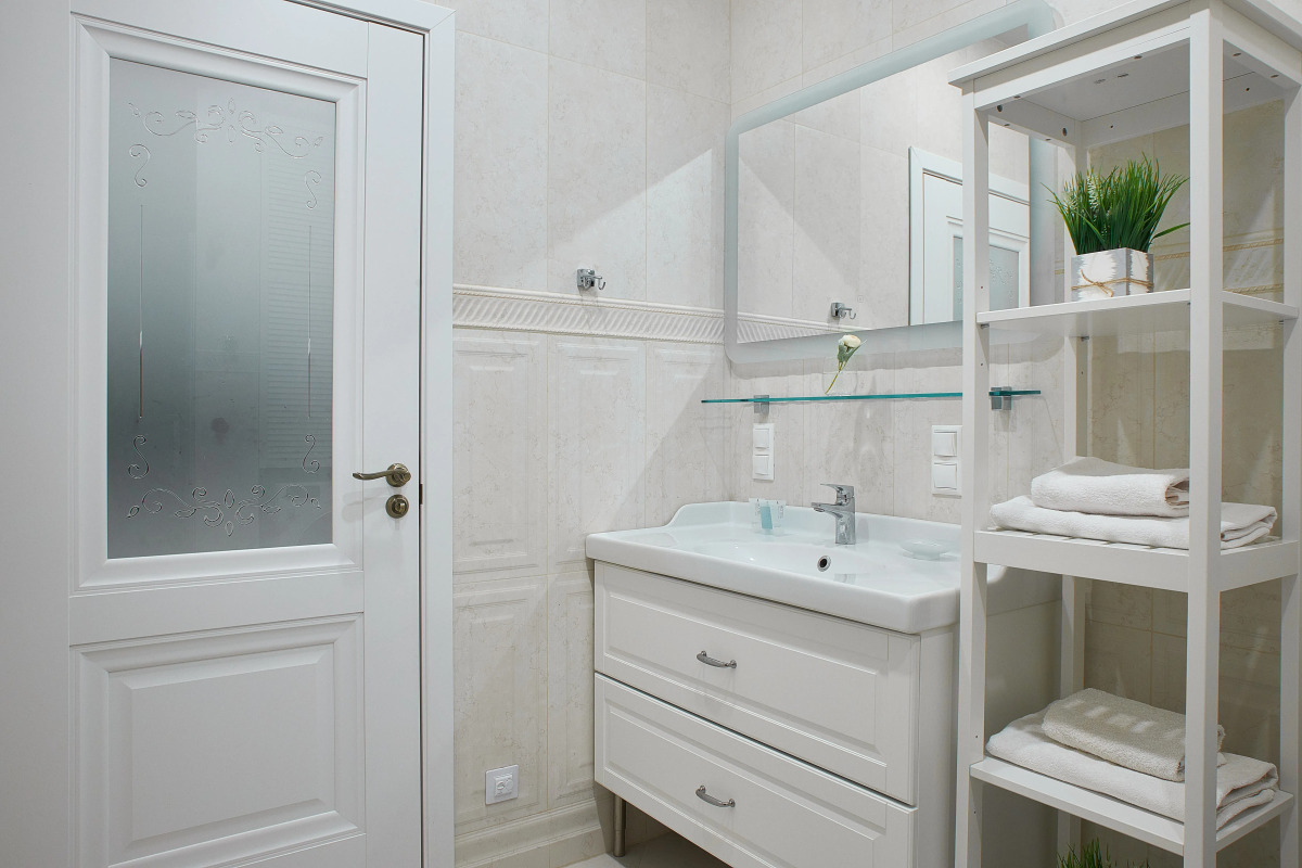 Апартаменты Familiya Gurzuf 4