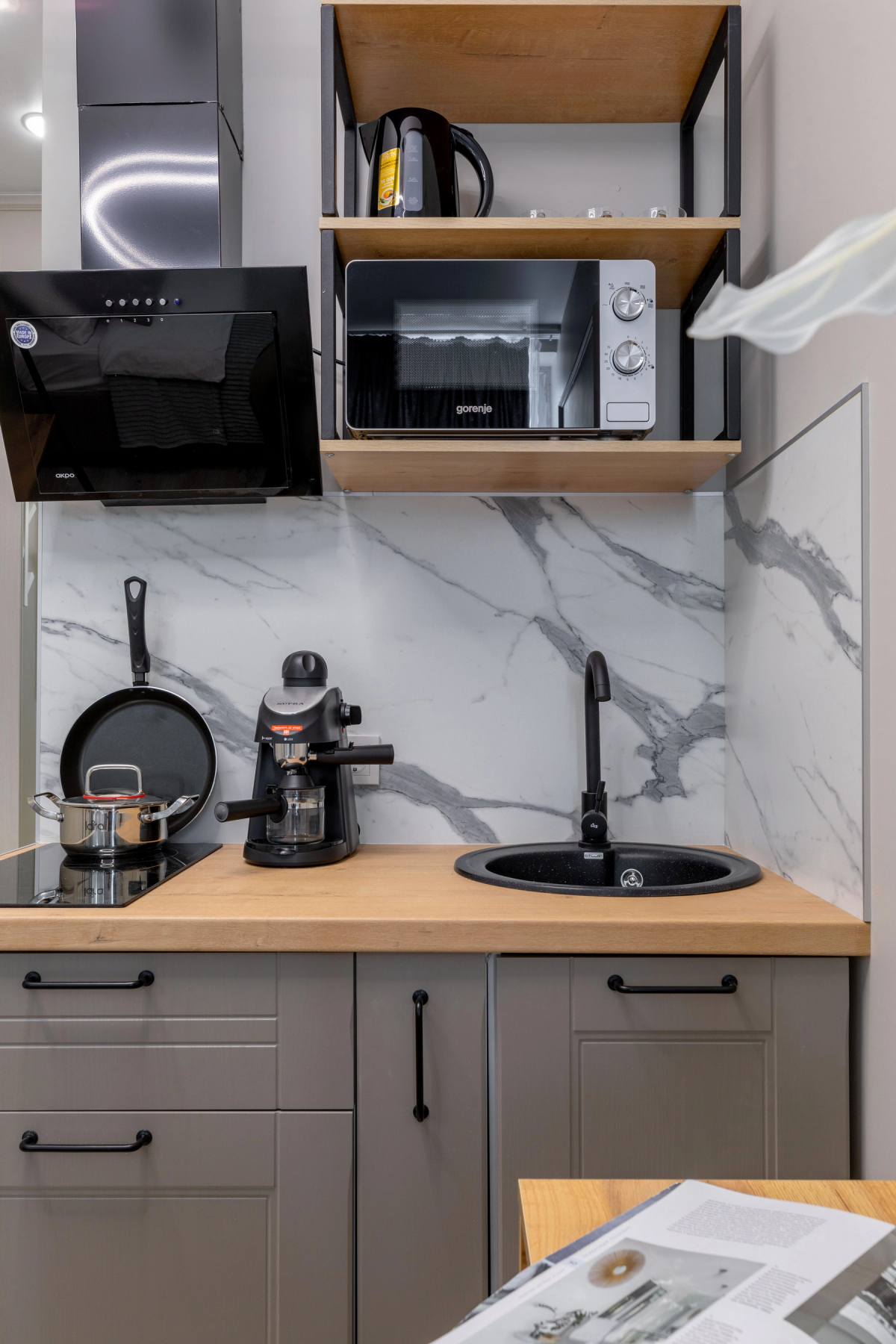 Апартаменты на набережной Фонтанки 127