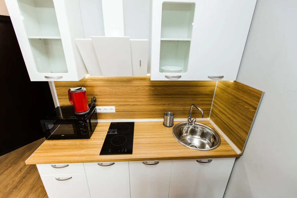 Апартаменты ЖК Татьянин Парк 194/3